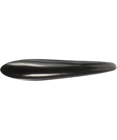 Gleavi 3ST Horn Massage Device - Enhance Blood Circulation & Relaxation | Sucasha Acupressure Pen & Meridian Tool | Body & Face Massage Board - 3pcs Black - Buy Online on GoSupps.com