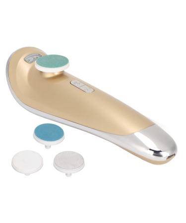 Grinding Head 2 in 1 Portable Electric Nail Drill Gel Nail UV Light Nail Art Drill Manicure Pedicure