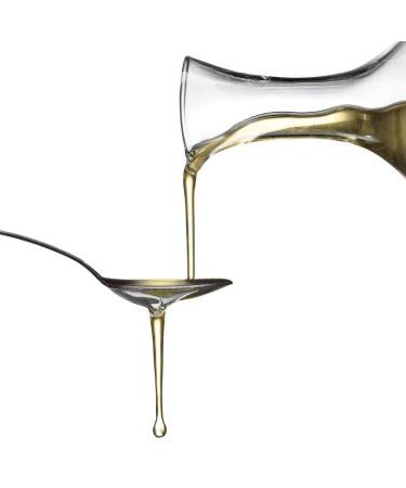 Molivera Organics Castor Oil 16 oz - 100% Pure Cold Pressed Moisturizer for Skin, Hair, Eyelashes - Premium Hair Care Solution - Buy Online on GoSupps.com