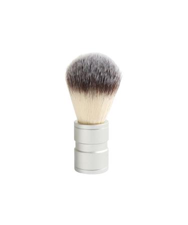 harayaa Shaving Brush Facial Head Hair Clean Hairdressing Salon Make Up Facial Brush Portable