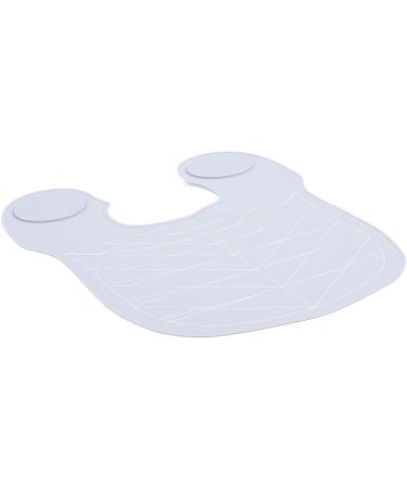 Salon Hair Cutting Collar Silicone Neck Wrap Guard Hair Salon Stylist Cutting Cape for Salon Hairdressing Hair Coloring (-1412240031411) HURRISE3bzfwgdqko-11 - Buy Online on GoSupps.com