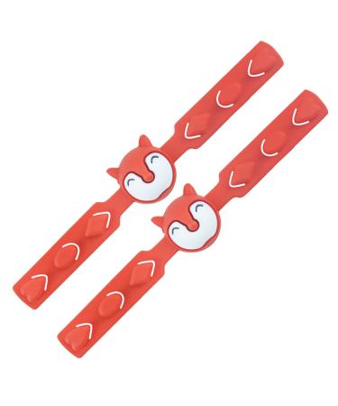 Magiclulu 1 mask accessories headband holder Accessories for facial covers mask buckle mouth protection facial accessories deliveries earrings with hook extension belts