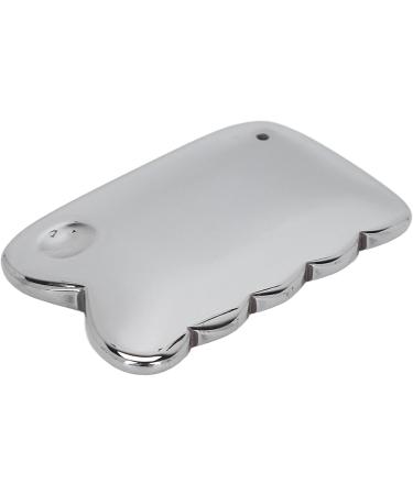 Verdant Touch Terahertz Scraping Board | Gua Sha Tool for Facial Striping & Pain Relief | 20cm Body Charging Tool - Buy Online on GoSupps.com
