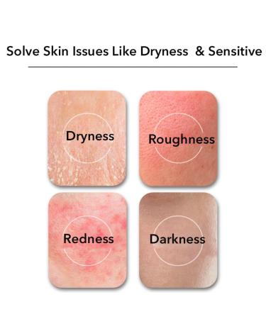 1PC John Jeff 10% B5 Serum Hydrating Soothing Relieving Redness Balancing Moisturizing Facial Serum Essence Strengthen Skin Serum Ampoule 50ml - Buy Online on GoSupps.com