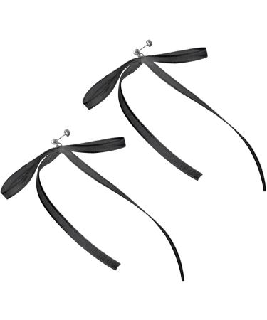 Shop Feyley Bowknot Ohrrings - Elegant Stylish Dangle Ear Jewelry for Every Occasion - Buy Online on GoSupps.com