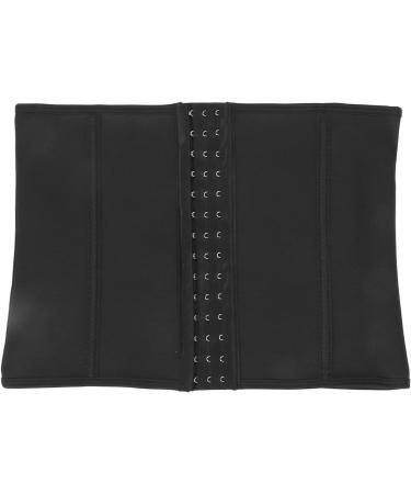 XXL Wrap Waist Trainer with 4 Rows of Super Elastic Yoga Belly Straps - Shop Now for International Shipping! - Buy Online on GoSupps.com