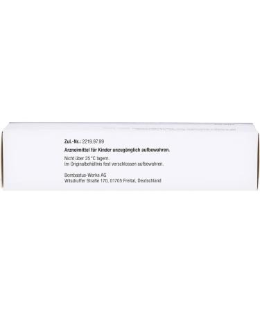 Salicyl Vaselin 5% Ointment - Pain Relief & Skin Treatment | International Shipping Available - Buy Online on GoSupps.com