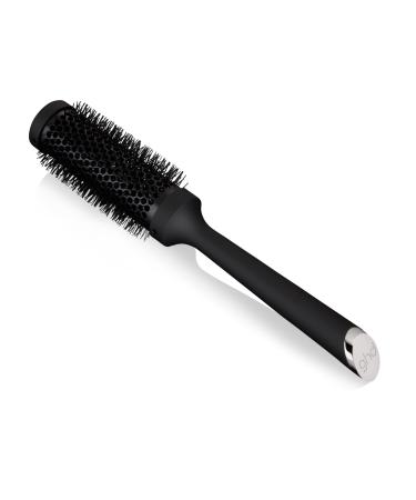 ghd The Blow Dryer - Ceramic Radial Hair Brush (Size 2-35mm) Color- Black 35 mm