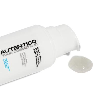  AUTENTICO YOUR COSMETIC ID Bio Soothing Gel After Shave Head 30ml Snail Slime Calendula Eucalyptus Authentic Your Cosmetic ID Made in Italy - Buy Online on GoSupps.com