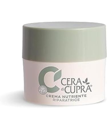 Cera di Cupra Crema Nutriente Riparatrice - Honey - 50ml