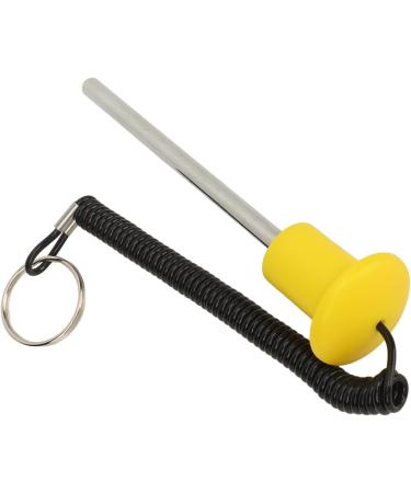 Topiky Weight Pencil for Fitness Studio | Magnetic Strength Training Tool with Tensile Rope | Ideal Gym Exercise Accessory - Buy Online on GoSupps.com