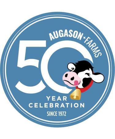 Augason Farms Morning Moo's Low Fat Milk Alternative 56 oz - Long-Term Food Storage Solution - Buy Online on GoSupps.com