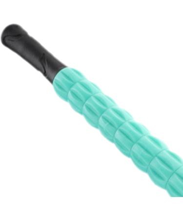Perfk 3X Full Body Massager Relax Legs Neck & Thigh Muscles | Green - International Shipping Available - Buy Online on GoSupps.com