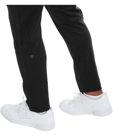 C9 Champion Men's Lightweight Knit Training Pant - Medium Ebony | Workout Pants - Buy Online on GoSupps.com