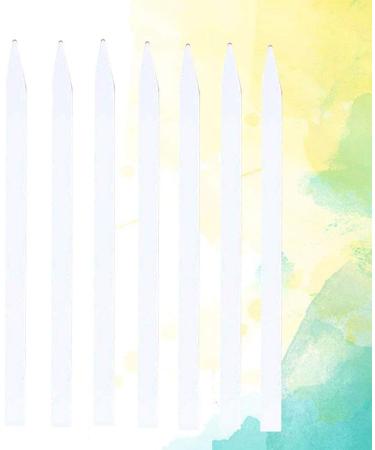 Healifty Aromatherapy Test Strips - Essential Oils Test Paper (100 Pcs) for Home and Professional Use | Shop Internationally - Buy Online on GoSupps.com