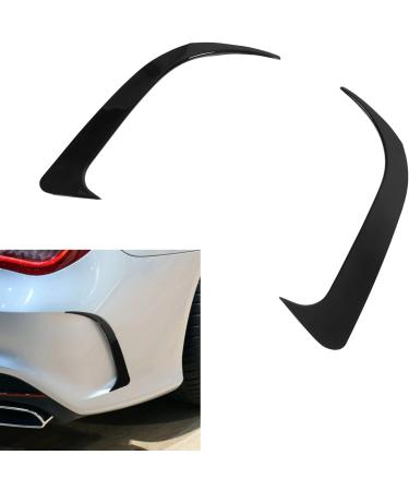  Yosoo Bumper Vent Cover Rear Bumper Vent Cover Replacement for CLA Class W117 Line 2013-2019 - Buy Online on GoSupps.com