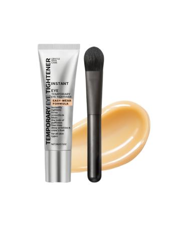 Cr me raffermissante parfaite pour les yeux base raffermissante S rum l ger anti-rides cr me contour des yeux instantan e pour tous types de peau r duit l'apparence des cernes et des rides