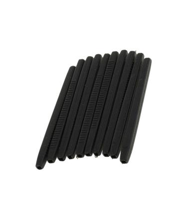 Fenteer 30 Pack Eyeglass Temple Covers Reading Glasses Sunglasses Accessories