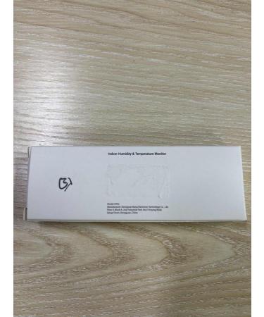 Buy Hoyiours Digital Room Thermometer & Hygrometer - 3 Pack Temperature Monitor - Accurate Humidity Meter - Ideal for Home & Office - Buy Online on GoSupps.com