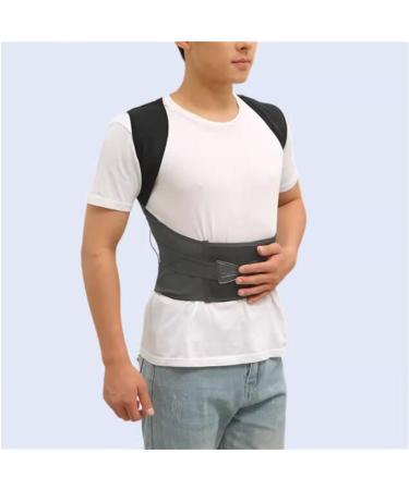 Buy Invisible Hunchback Orthotics for Young Students | Men & Women Correction Belt - X-Large D - Buy Online on GoSupps.com