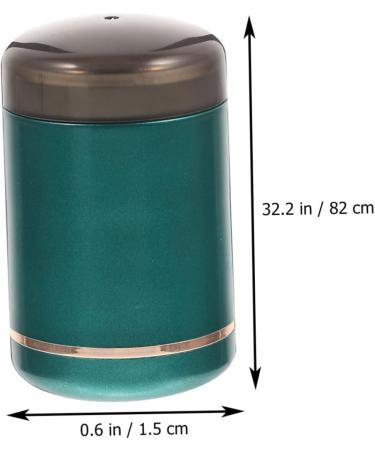 Buy Minkissy 3 Sets Razor: Portable Electric Shaver & Beard Trimmer for Men - Best Men's Grooming Kit for Smooth Shaving - Buy Online on GoSupps.com