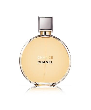 Chanel Chance By Chanel For Women - 1.2 Oz Edp Spray