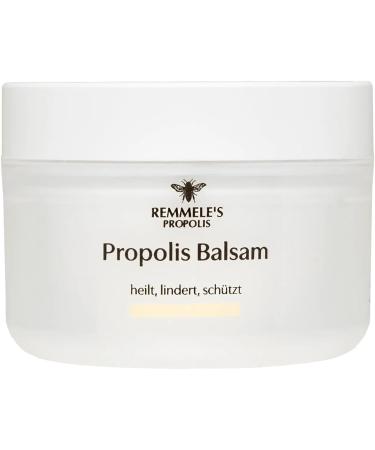  Remmele s Propolis Remmele's Propolis Balm 50ml - Buy Online on GoSupps.com