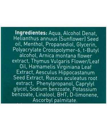  LUVILAY PHYTO COLD PHYSIO LUVILAY 75 ml - Buy Online on GoSupps.com