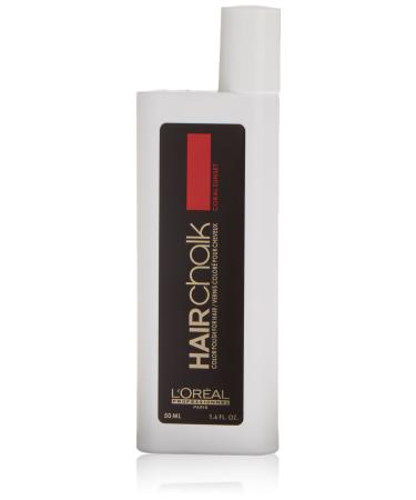 Loreal shampoos 50 ml