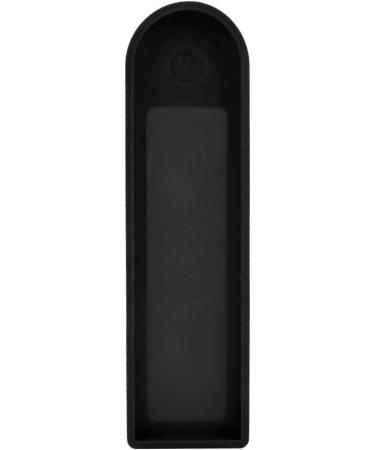 Silica Gel Display Panel Cover Universal Waterproof Silica Gel Display Panel Cover Case forElectric Scooter M365 Black - Buy Online on GoSupps.com