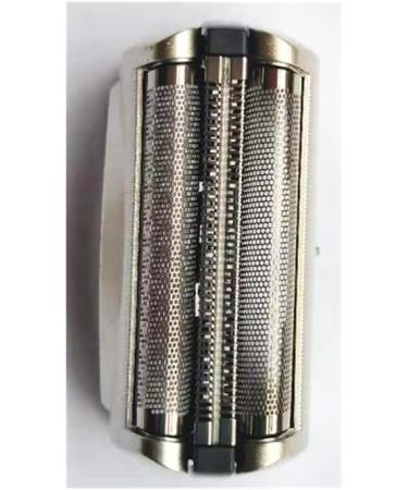  Shaving Heads Shaver Outer Foil Replacement Compatible with for Panasonic ES8093 ES8153 ES8155 WES9063Y WES9063 ES8156 Razor Parts Easy to Replace  - Buy Online on GoSupps.com