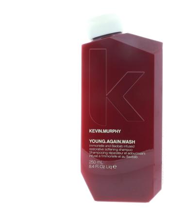 Kevin Murphy Young Again Wash 250 ml/8.45 Fl Oz Liq.