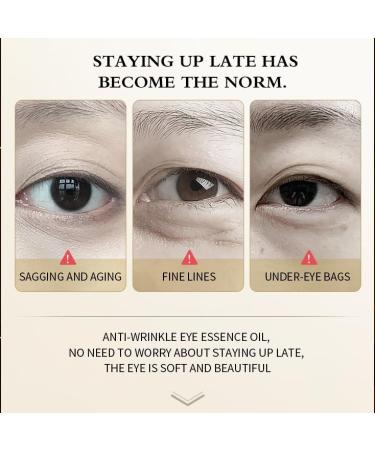 S rum raffermissant pour les yeux anti- ge pour r duire les cernes et les gonflements contient du r tinol pour r duire les ridules soin hydratant sous les yeux (4 pi ces) 4 pi ces. - Buy Online on GoSupps.com