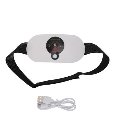 Menstruation heating pillows electrical menstrual heating pillows kneading burning massaging massaging intelligent heated abdominal curls for the waist