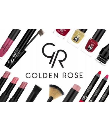 Golden Rose Compact Powder Longstay No. 6 Light Beige - Long-Lasting Makeup for All Skin Types - International Shipping Available - Buy Online on GoSupps.com