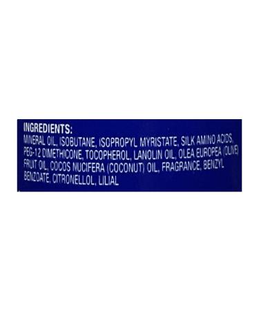 Isoplus Oil Sheen Hair Spray 11 Oz Pack of 6 - Buy Online on GoSupps.com
