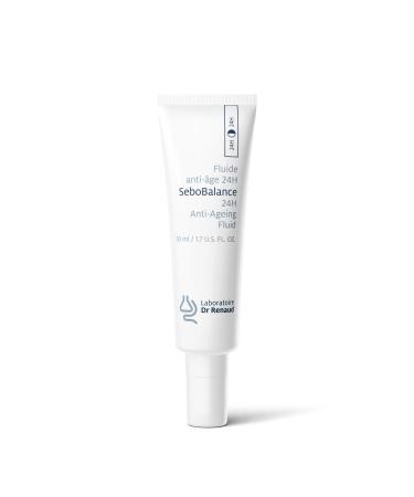Dr Renaud SeboBalance 24H Anti-Ageing Fluid