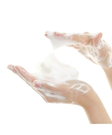 Organic Facial Exfoliating Treatment | Japanese Clay Scrub for Deep Cleansing & Blackhead Removal - Ideal for Sensitive & Dry Skin - Buy Online on GoSupps.com