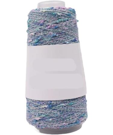 50g DIY Knitting Accessories - 500-1000m Knot Yarn for Handmade Crochet & Sweaters (Color: 166) - International Shipping Available - Buy Online on GoSupps.com
