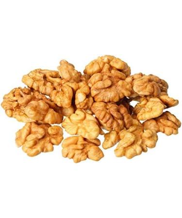 Theglobalstore Premium Quality Kashmiri Walnut Without Shell Akhrot Giri 400gms - Buy Online on GoSupps.com