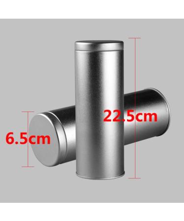 Healifty Extinguisher Pot Tool 2pcs Cone Holder Stand Moxa Cone Burner Tank Moxibustion Extinguisher Filter Spa - Buy Online on GoSupps.com