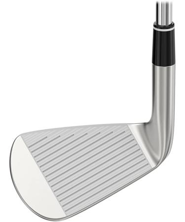SRX ZX5 MkII Irons - Advanced Weighting, Stainless Steel RH - Buy Online on GoSupps.com