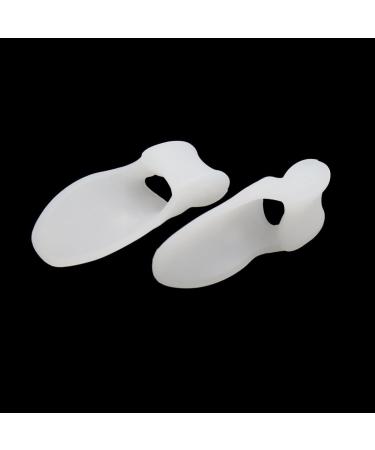 Ruilogod Big Toe Straightener & Bunion Corrector - Hallux Valgus Splint for Pain Relief & Foot Alignment - Buy Online on GoSupps.com