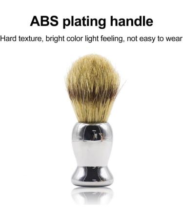 Lefeda Simply Professional Shaving Brushes | Men's Bearing-Grade Tool Set | Fashionable Bowl Razor & Brush Holder (11.5x12.8cm) - Premium Quality Shaving Accessories - Buy Online on GoSupps.com