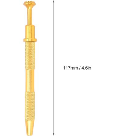 Ankroyu 4-Claw Stainless Steel Tweezers for Jewelry Soldering & Welding - Precision Tools for Jewelry Production - Buy Online on GoSupps.com