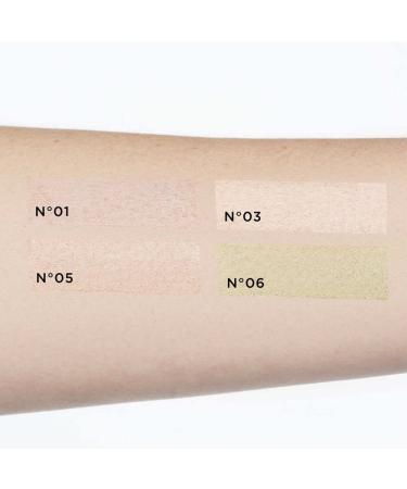 ARTDECO Perfect Stick Concealer - Strong Coverage with Tea Tree Oil - Velvet Rose - Pack of 2 (4g Each) - International Shipping Available - Buy Online on GoSupps.com
