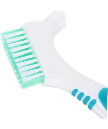 Ukcococo Turtle Cleaning Brush - Eco-Friendly Bristle Washer for Turtles | International Shipping Available - Buy Online on GoSupps.com