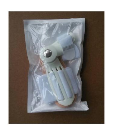 Premium Pineeseate Bunion Device | Hallux Valgus Correction Orthopedic Braces for Effective Toe Care - Buy Online on GoSupps.com