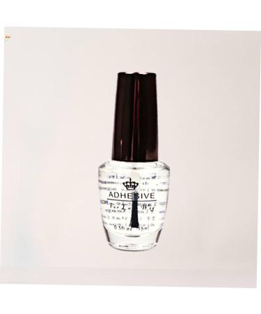 Housoutil Toupee Wig Glue off Fake Hair Recyclable Candy medium As Shown - Buy Online on GoSupps.com