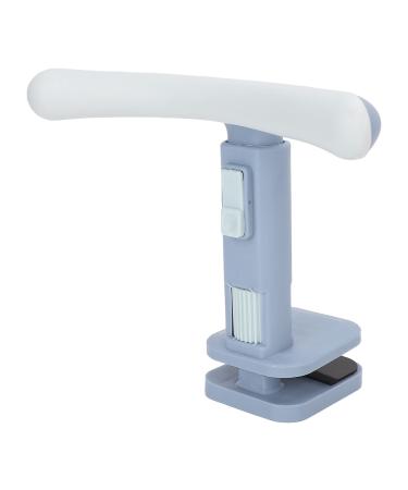 Kids Sitting Posture Corrector Students Writing Sitting Posture Corrector Stand Height Adjustable Vision Writing Desk Posture Corrector Blue Optional(Blue)